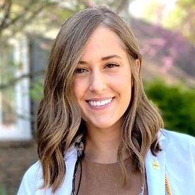 Alyssa, Dental Hygienist at Sylvania Smile Design.