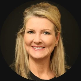 Brenda, Expanded Function Dental Assistant at Sylvania Smile Design.