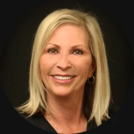 Renee, Office Manager at Sylvania Smile Design.