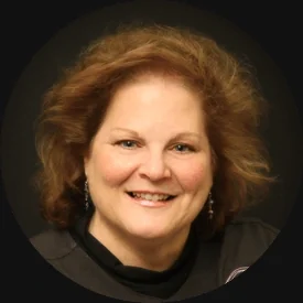 Terese, Financial Coordinator at Sylvania Smile Design.